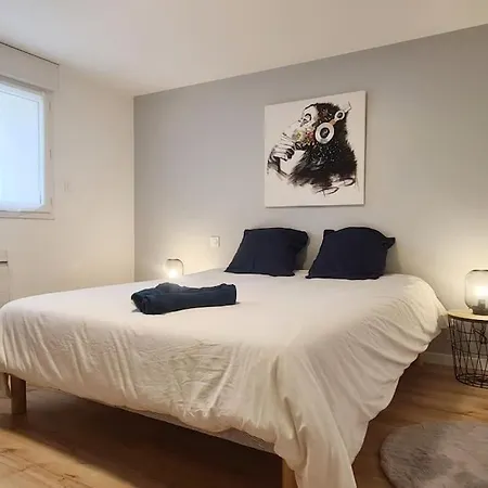 아파트 L'echappee Belle *