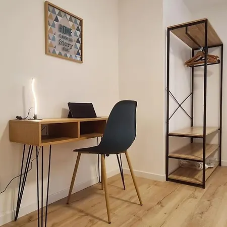 L'echappee Belle 아파트