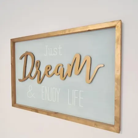 L'echappee Belle 아파트 *