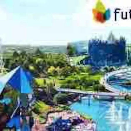 아파트 L'echappee Belle Bessines