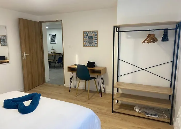 L'echappee Belle * Bessines