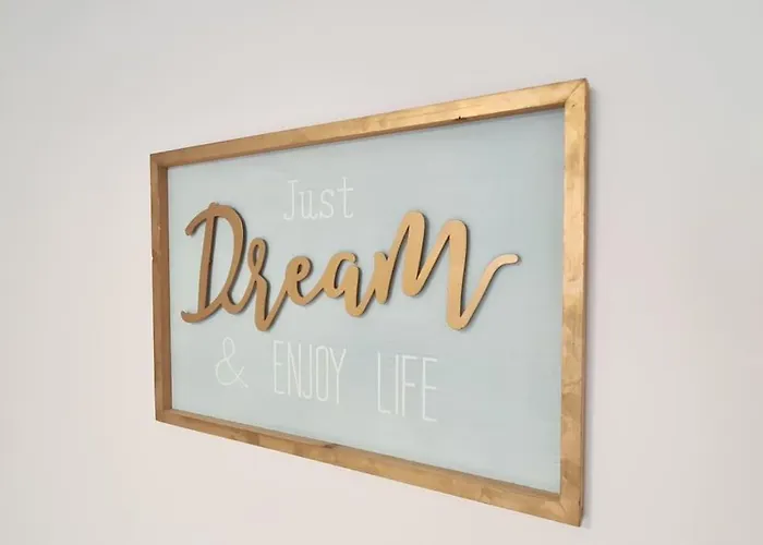 L'echappee Belle 公寓 *