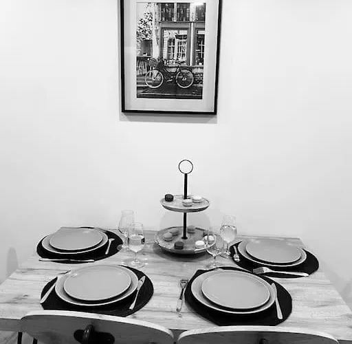 公寓 L'echappee Belle